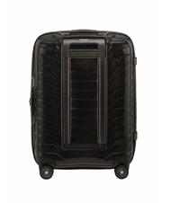 SAMSONITE PROXIS Hand luggage trolley 55/20 expandable BLACK - Hand luggage - 7