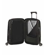SAMSONITE PROXIS Hand luggage trolley 55/20 expandable BLACK - Hand luggage - 8