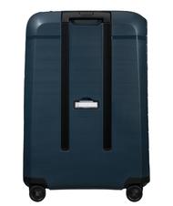 SAMSONITE MAGNUM ECO Medium trolley 69/25 midnightblue - Rigid Trolley Cases - 5
