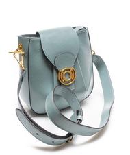 COCCINELLE CACHET  Handbag, with shoulder strap rivergreen - Women&rsquo;s Bags - 3