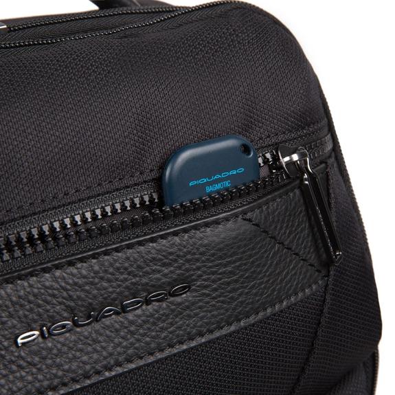 TRAKAI Laptop backpack 14 "/ Ipad 9,7" / 11 " Black - Laptop backpacks