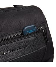 PIQUADRO TRAKAI Laptop backpack 14 "/ Ipad 9,7" / 11 " - Laptop backpacks