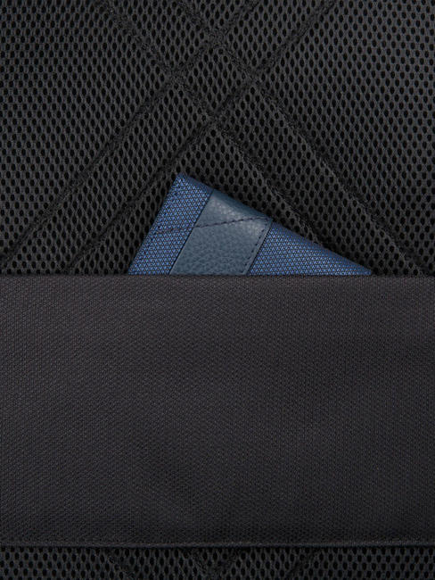 TRAKAI Laptop backpack 14 "/ Ipad 9,7" / 11 " Black - Laptop backpacks