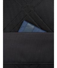 PIQUADRO TRAKAI Laptop backpack 14 "/ Ipad 9,7" / 11 " Black - Laptop backpacks - 4