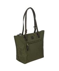 BRIC&rsquo;S X-Bag Shoulder bag olive / dark brown - Women&rsquo;s Bags - 2