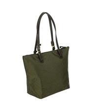 BRIC&rsquo;S X-Bag Shoulder bag olive / dark brown - Women&rsquo;s Bags - 3