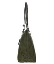 BRIC&rsquo;S X-Bag Shoulder bag olive / dark brown - Women&rsquo;s Bags - 4