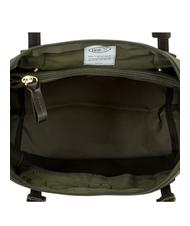 BRIC&rsquo;S X-Bag Shoulder bag olive / dark brown - Women&rsquo;s Bags - 6