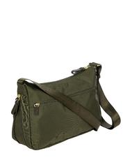 BRIC’S X-BAG Shoulder bag, expandable olive / dark brown - Women’s Bags - 3