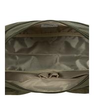 BRIC’S X-BAG Shoulder bag, expandable olive / dark brown - Women’s Bags - 6