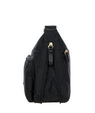 BRIC&rsquo;S X-BAG Shoulder bag, expandable black / black - Women&rsquo;s Bags - 4