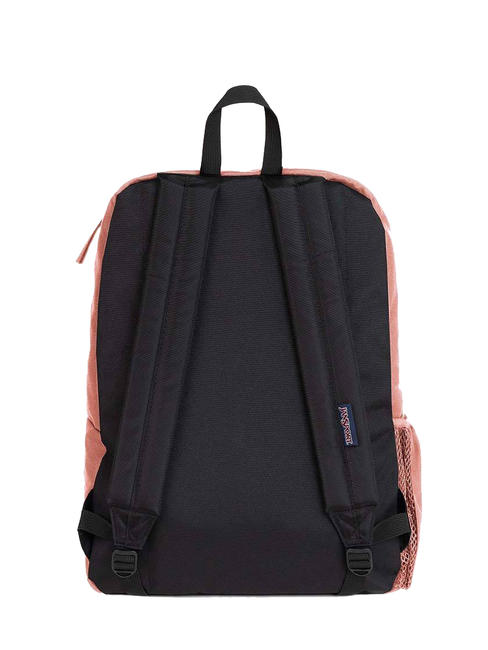 CROSS TOWN Laptop backpack 15 " mistyrose - Backpacks & School and Leisure