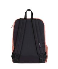 JANSPORT CROSS TOWN Laptop backpack 15 " mistyrose - Backpacks & School and Leisure - 3