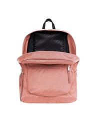 JANSPORT CROSS TOWN Laptop backpack 15 " mistyrose - Backpacks & School and Leisure - 4