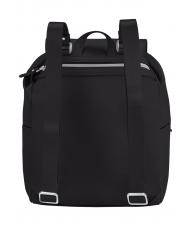 SAMSONITE Karissa 2.0 Shoulder backpack ECO BLACK - Women&rsquo;s Bags - 4