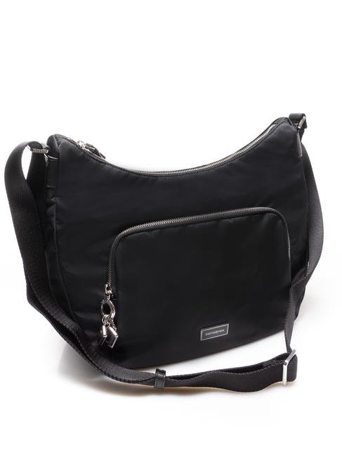 KARISSA 2.0 KARISSA 2.0 Shoulder bag ECO BLACK - Women&rsquo;s Bags