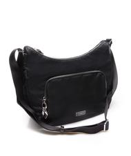 SAMSONITE KARISSA 2.0 KARISSA 2.0 Shoulder bag ECO BLACK - Women&rsquo;s Bags - 2