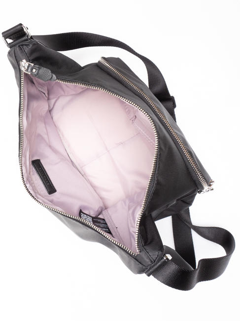 KARISSA 2.0 KARISSA 2.0 Shoulder bag ECO BLACK - Women&rsquo;s Bags