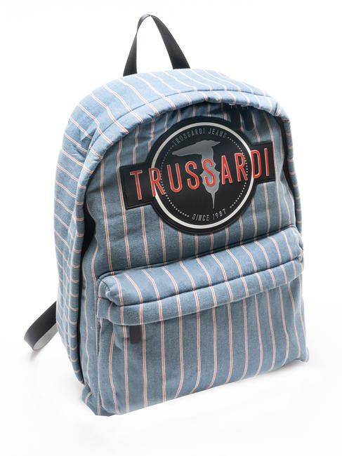 SCIROCCO Backpack denim - Backpacks & School and Leisure