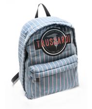 TRUSSARDI SCIROCCO Backpack - Backpacks & School and Leisure