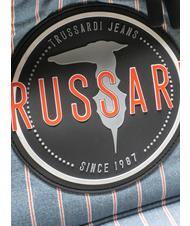 TRUSSARDI SCIROCCO Backpack denim - Backpacks & School and Leisure - 3