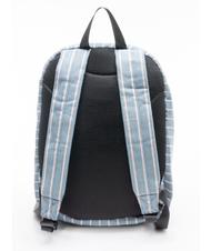 TRUSSARDI SCIROCCO Backpack denim - Backpacks & School and Leisure - 4