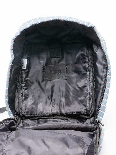 SCIROCCO Backpack denim - Backpacks & School and Leisure