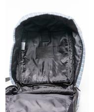 TRUSSARDI SCIROCCO Backpack denim - Backpacks & School and Leisure - 5