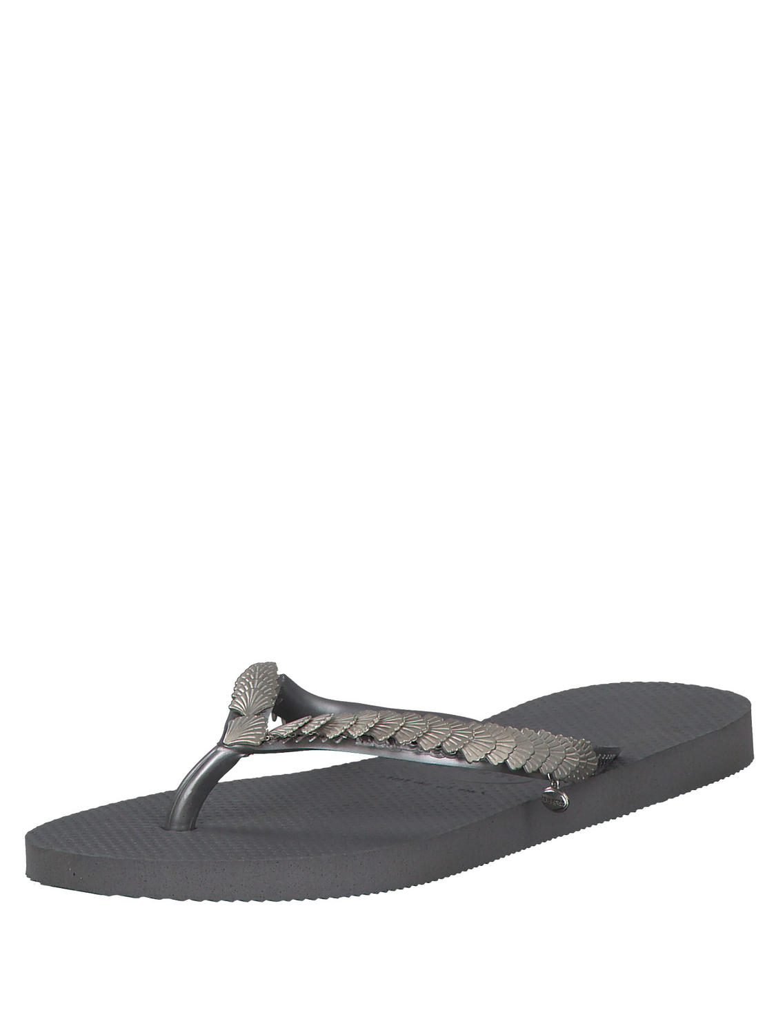 Havaianas slim metal sales mesh