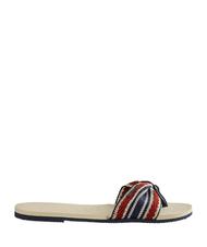HAVAIANAS YOU SAINT TROPEZ FITA Sandals - Women&rsquo;s shoes