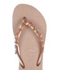 HAVAIANAS SLIM LEAVES Flip flops - Women&rsquo;s shoes