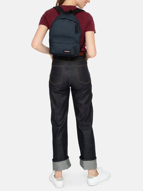Orbit backpack Small size tripledenim - Backpacks & School and Leisure