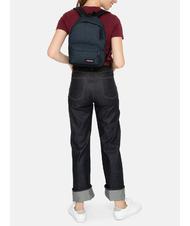 EASTPAK Orbit backpack Small size tripledenim - Backpacks & School and Leisure - 4