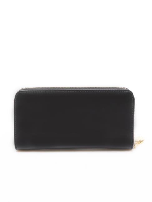 CANBERRA Wallet Black - Women&rsquo;s Wallets