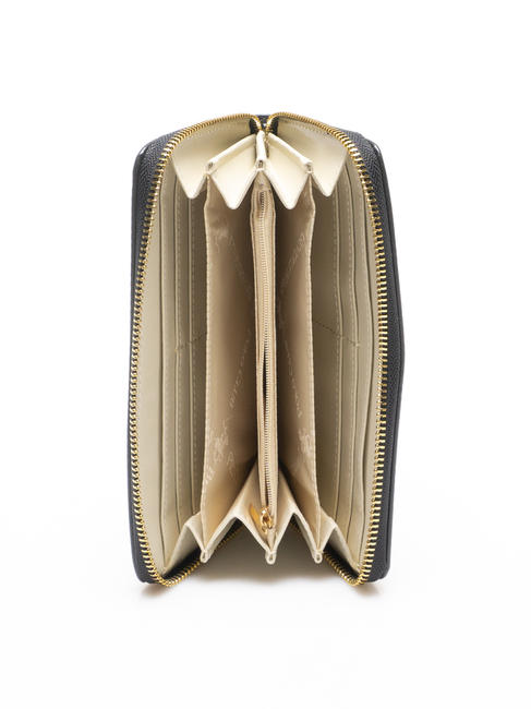 CANBERRA Wallet Black - Women&rsquo;s Wallets