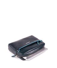 PIQUADRO BLUE SQUARE IPad Mini holder blue - Tablet holder& Organizer - 2