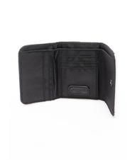 CAMOMILLA FUNNY ANIMALS Wallet Black - Women&rsquo;s Wallets - 3