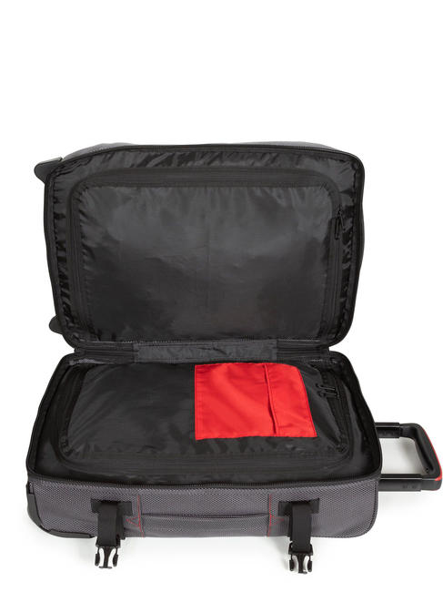 trolley TRANVERZ CNNCT, hand luggage, with TSA cnnctacgr - Hand luggage