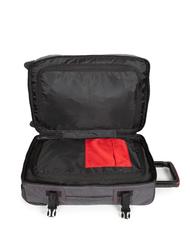 EASTPAK trolley TRANVERZ CNNCT, hand luggage, with TSA - Hand luggage