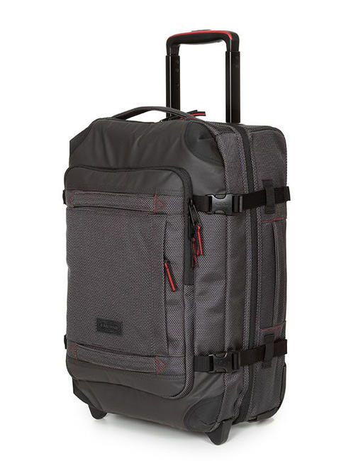 trolley TRANVERZ CNNCT, hand luggage, with TSA cnnctacgr - Hand luggage