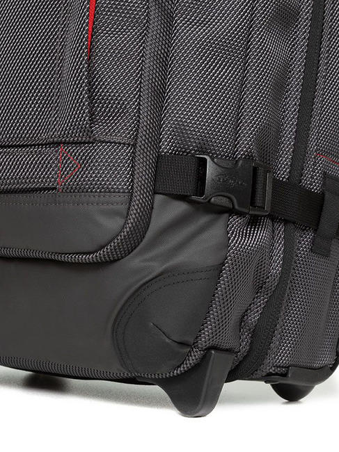 trolley TRANVERZ CNNCT, hand luggage, with TSA cnnctacgr - Hand luggage