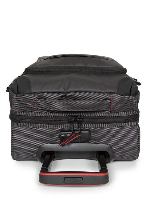 trolley TRANVERZ CNNCT, hand luggage, with TSA cnnctacgr - Hand luggage