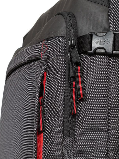 trolley TRANVERZ CNNCT, hand luggage, with TSA cnnctacgr - Hand luggage