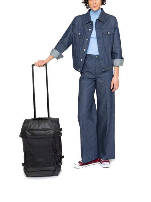 trolley TRANVERZ CNNCT, hand luggage, with TSA cnnctacgr - Hand luggage