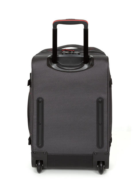 trolley TRANVERZ CNNCT, hand luggage, with TSA cnnctacgr - Hand luggage