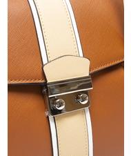 YNOT GRACE Handbag, with shoulder strap tan - Women&rsquo;s Bags - 4