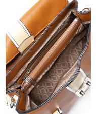 YNOT GRACE Handbag, with shoulder strap tan - Women&rsquo;s Bags - 5