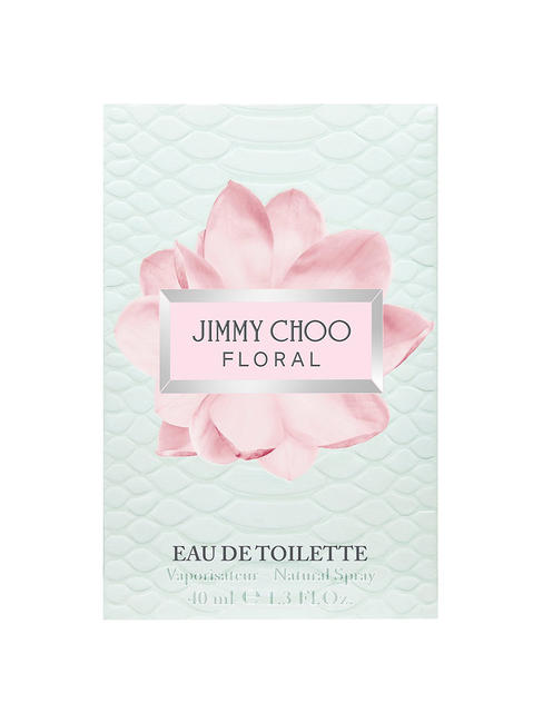 FLORAL Perfume eau de toilette 40ml vetrver - Women's Perfumes