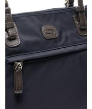 BRIC&rsquo;S X-Bag Shoulder bag oce / moro - Women&rsquo;s Bags - 3