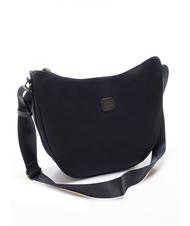 BRIC’S X-COLLECTION Small crescent bag oce / moro - Women’s Bags - 2